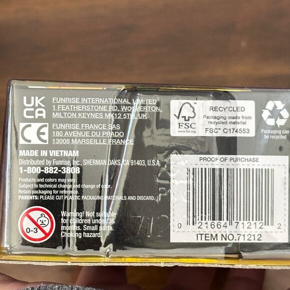 Teenage Mutant Ninja Turtles Switch Kick Skaters - Raphael Toy - Picture 4 of 4